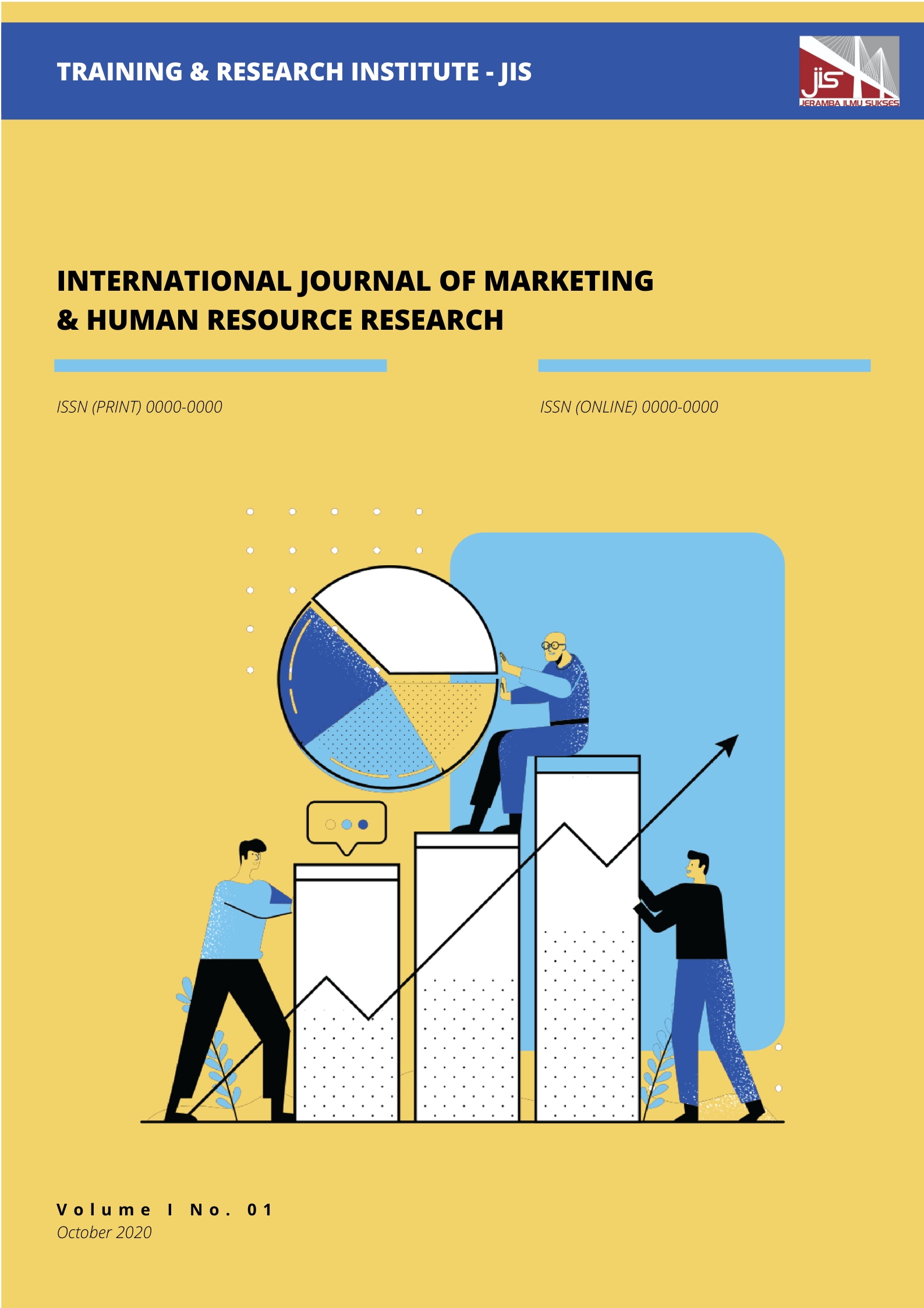 International Journal of Marketing and Human Resource Research
